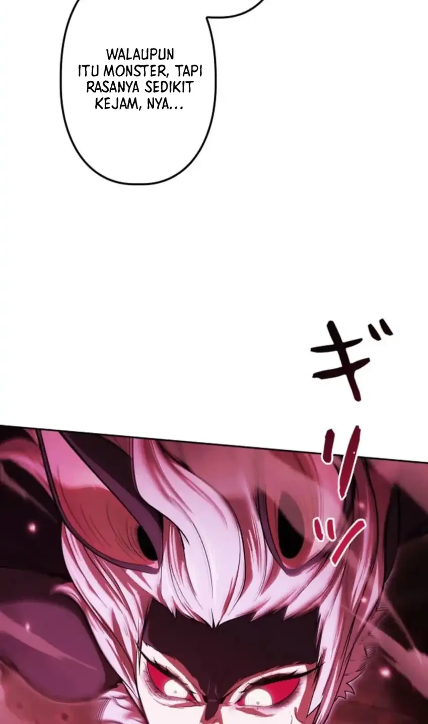 Reincarnated as the Strongest Monster Eater: Revenge on the Tyrant Dragon Chapter 37 Gambar 22