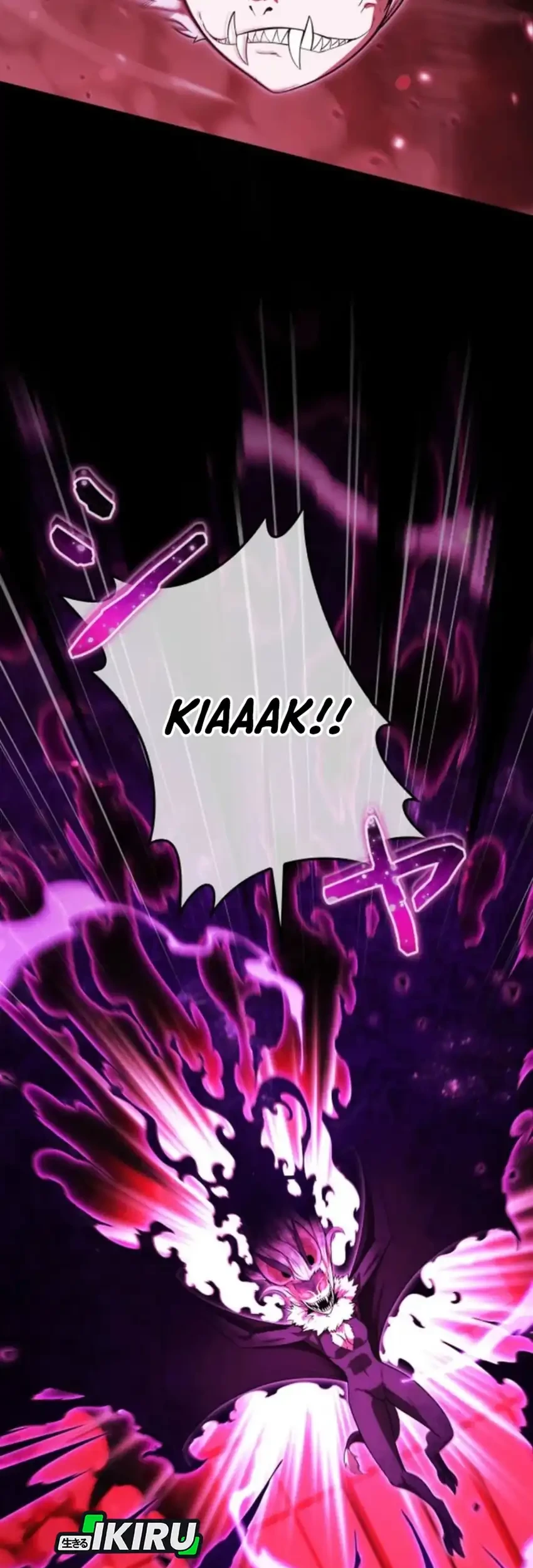 Reincarnated as the Strongest Monster Eater: Revenge on the Tyrant Dragon Chapter 37 Gambar 23