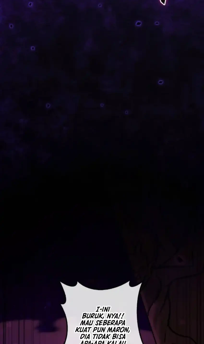 Reincarnated as the Strongest Monster Eater: Revenge on the Tyrant Dragon Chapter 37 Gambar 26