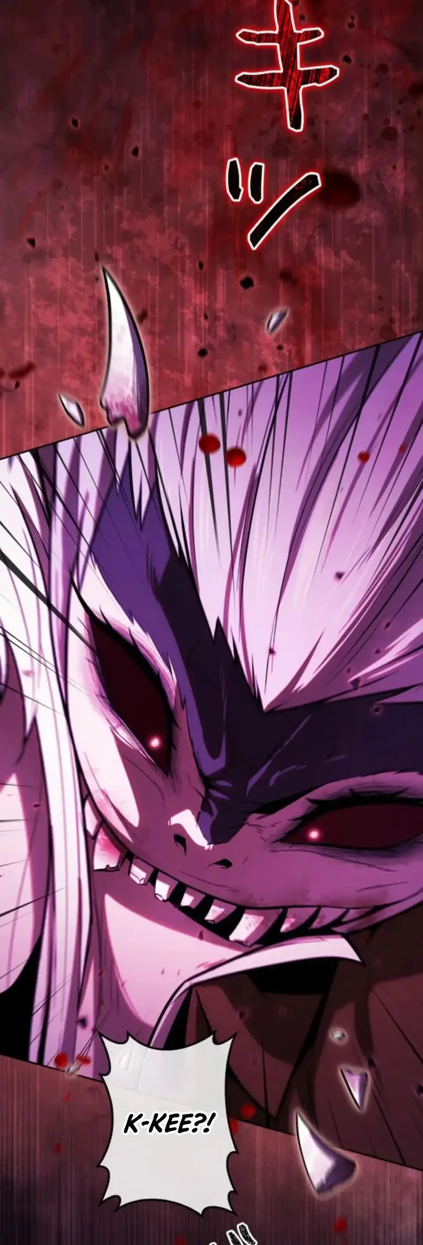 Reincarnated as the Strongest Monster Eater: Revenge on the Tyrant Dragon Chapter 37 Gambar 31