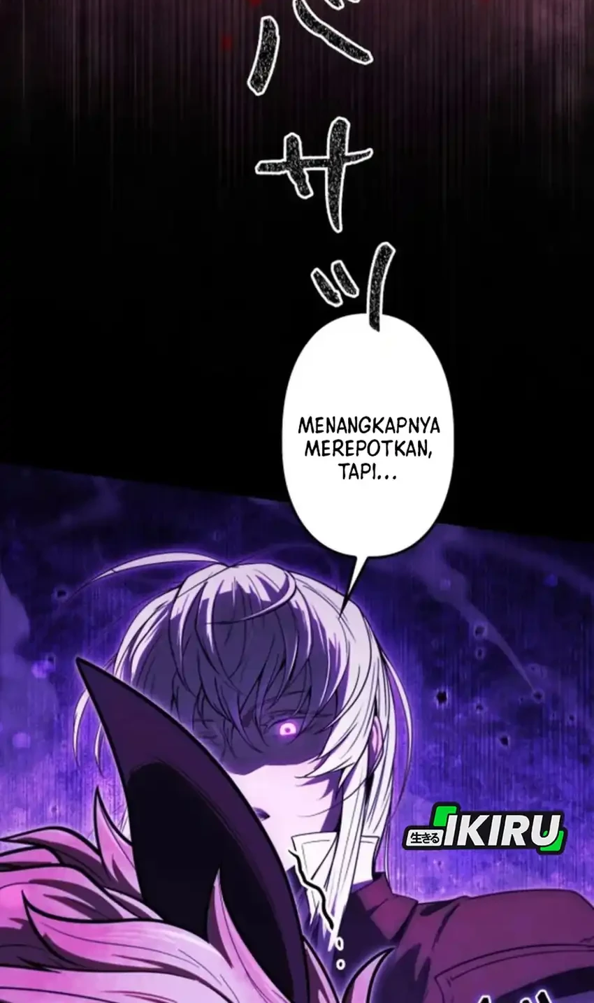 Reincarnated as the Strongest Monster Eater: Revenge on the Tyrant Dragon Chapter 37 Gambar 32