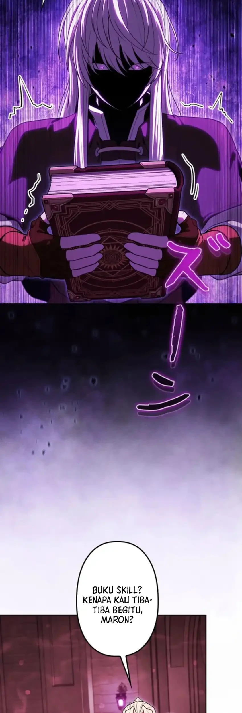 Reincarnated as the Strongest Monster Eater: Revenge on the Tyrant Dragon Chapter 37 Gambar 45