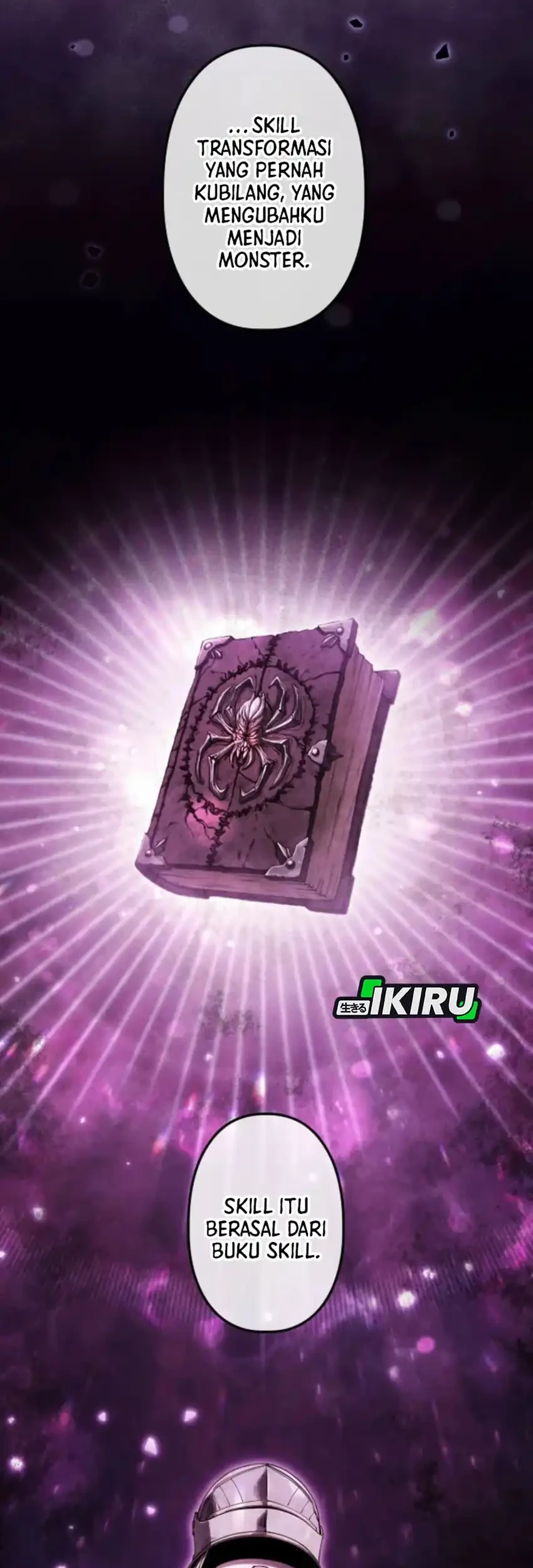 Reincarnated as the Strongest Monster Eater: Revenge on the Tyrant Dragon Chapter 37 Gambar 47