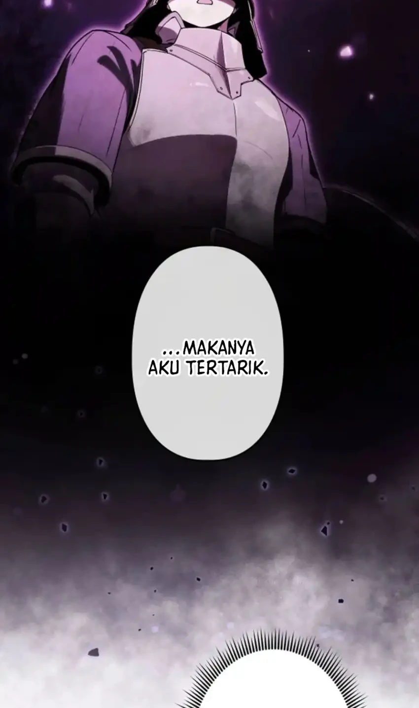 Reincarnated as the Strongest Monster Eater: Revenge on the Tyrant Dragon Chapter 37 Gambar 48