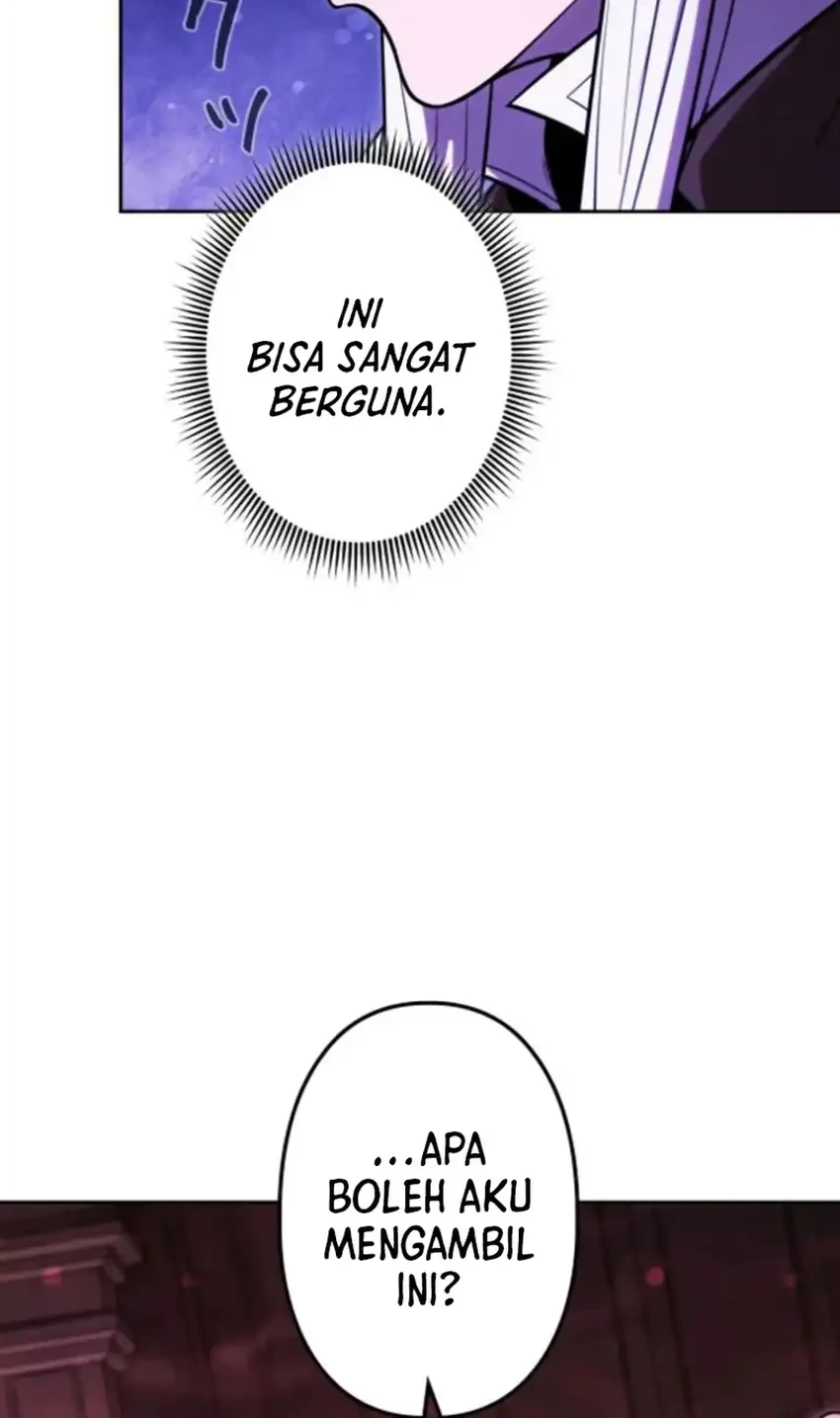 Reincarnated as the Strongest Monster Eater: Revenge on the Tyrant Dragon Chapter 37 Gambar 50