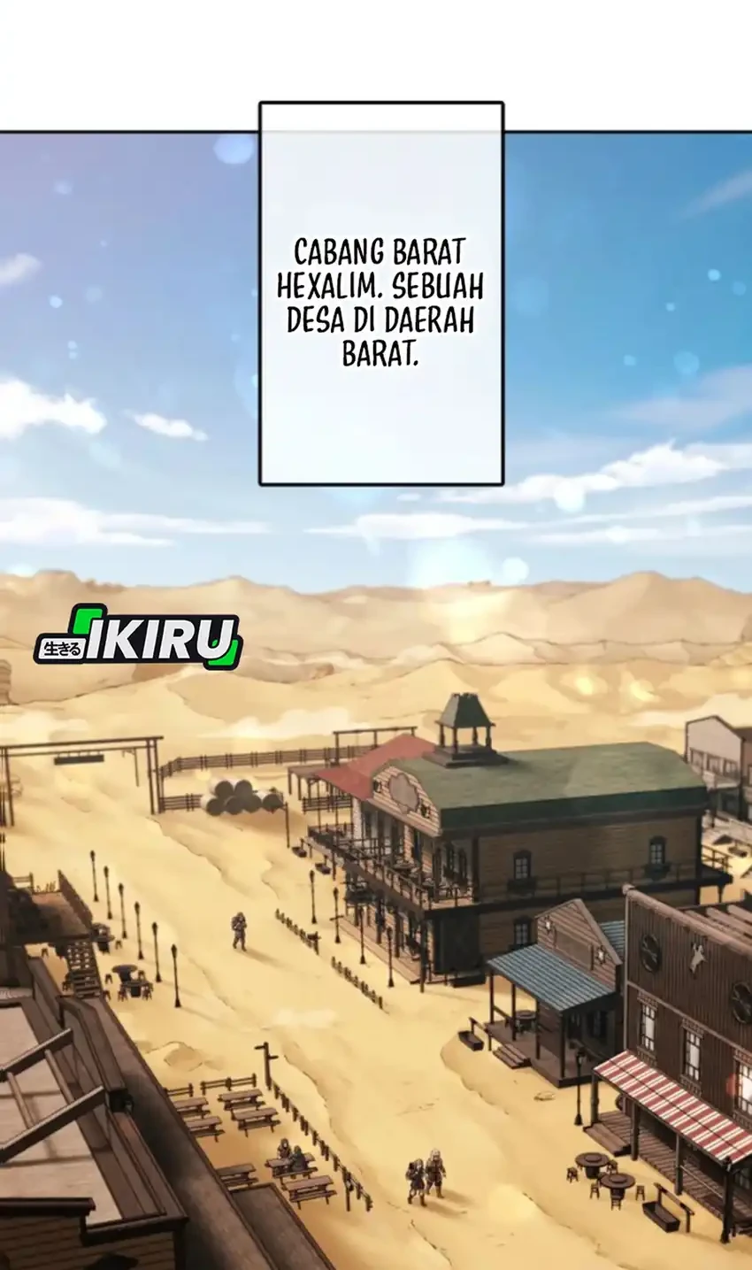 Reincarnated as the Strongest Monster Eater: Revenge on the Tyrant Dragon Chapter 37 Gambar 54