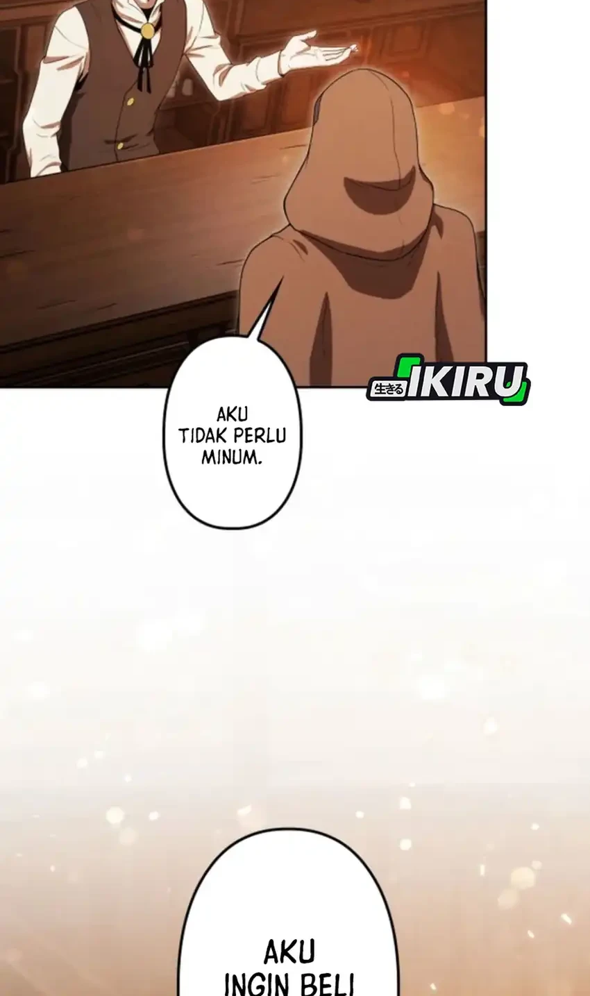 Reincarnated as the Strongest Monster Eater: Revenge on the Tyrant Dragon Chapter 37 Gambar 64