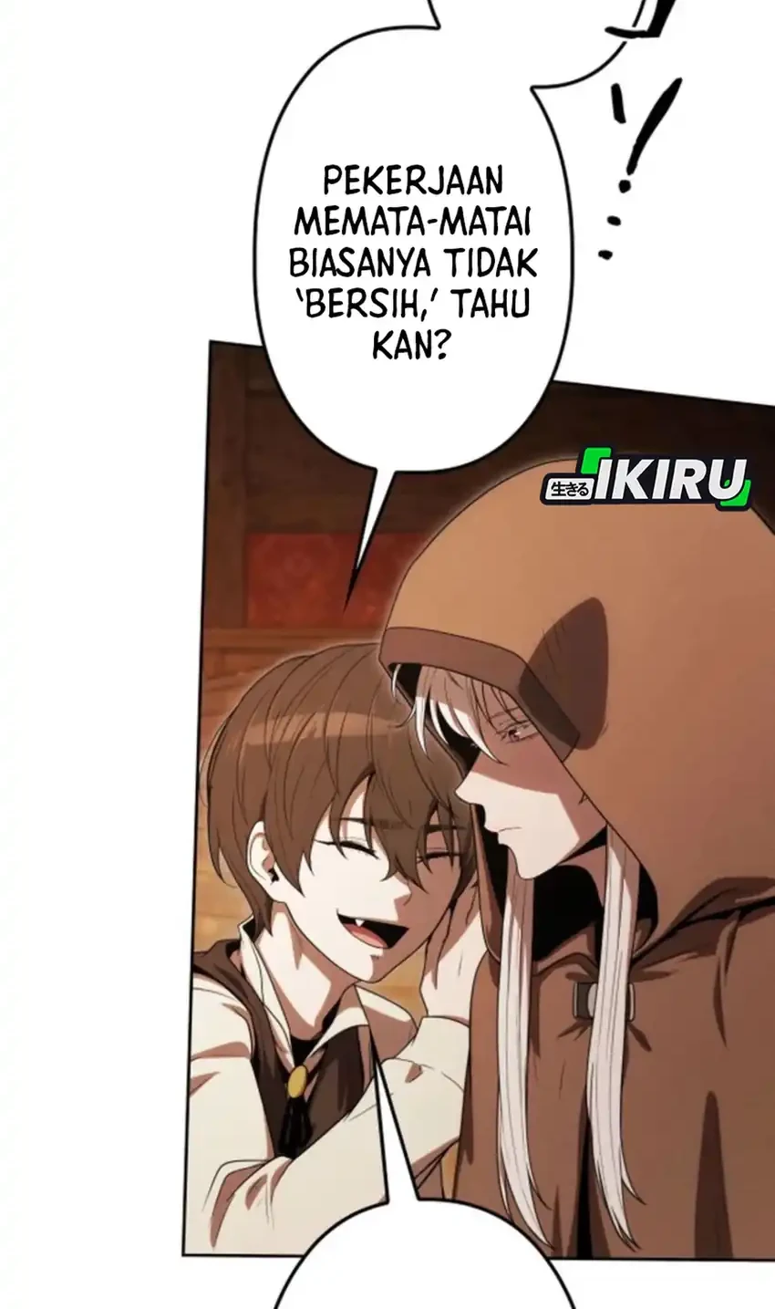 Reincarnated as the Strongest Monster Eater: Revenge on the Tyrant Dragon Chapter 37 Gambar 66