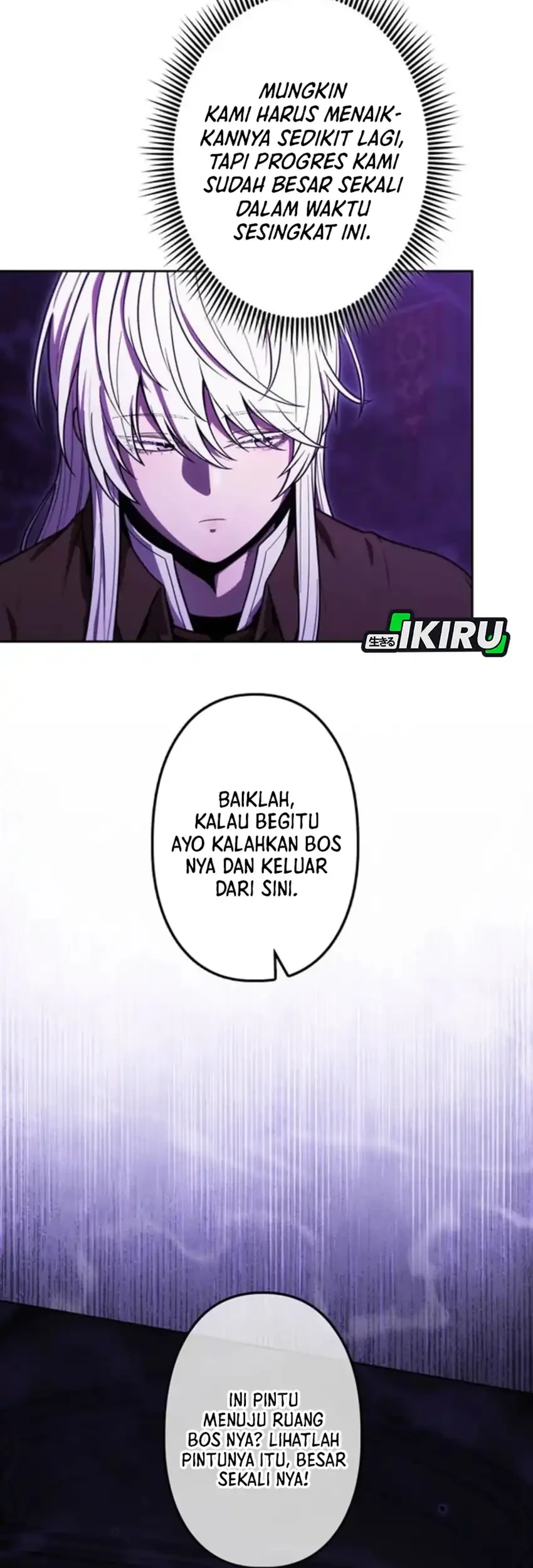 Reincarnated as the Strongest Monster Eater: Revenge on the Tyrant Dragon Chapter 37 Gambar 5