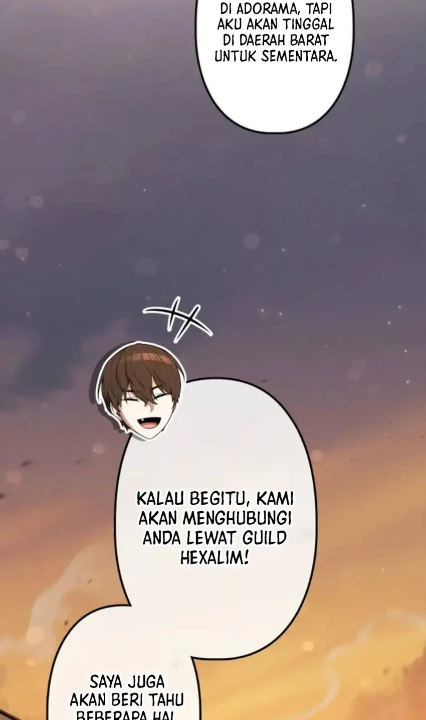 Reincarnated as the Strongest Monster Eater: Revenge on the Tyrant Dragon Chapter 37 Gambar 82