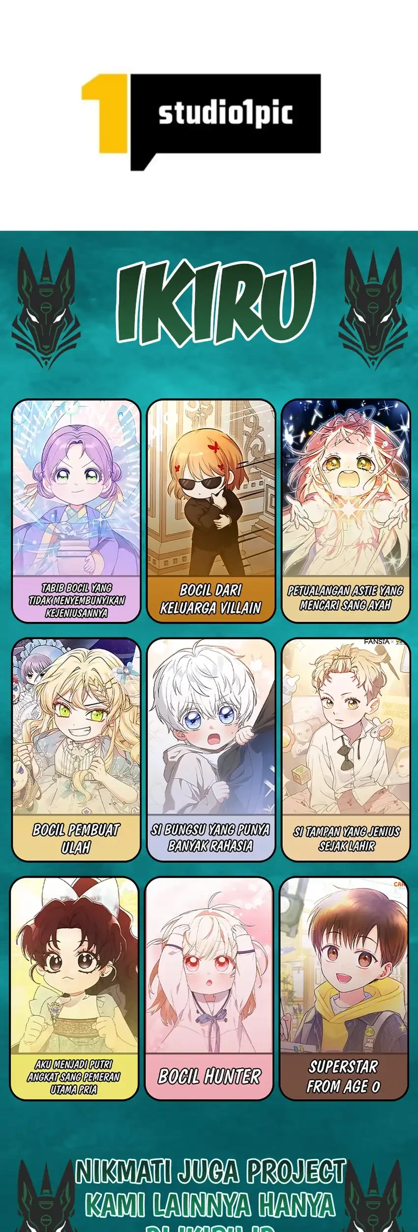 Reincarnated as the Strongest Monster Eater: Revenge on the Tyrant Dragon Chapter 37 Gambar 93