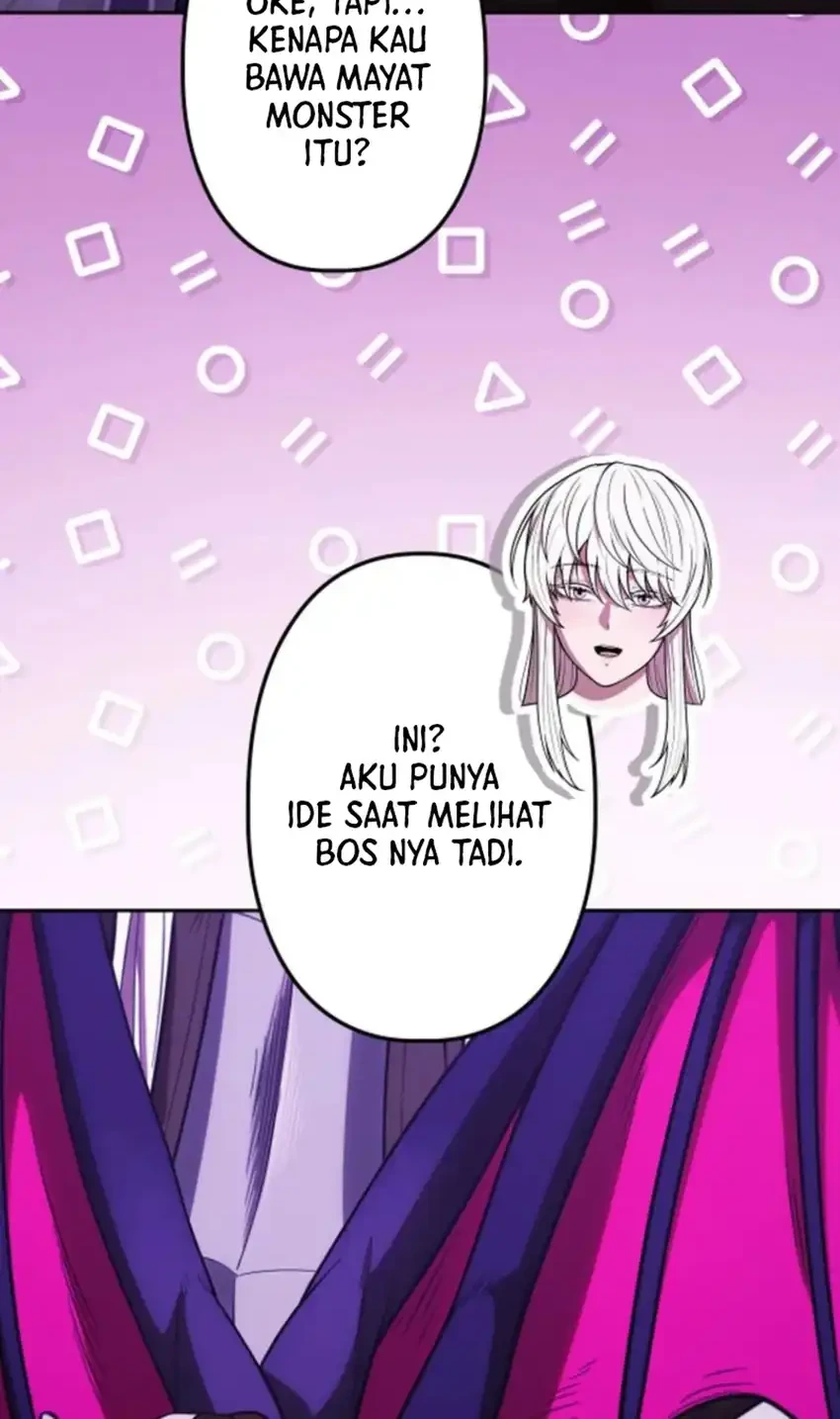 Reincarnated as the Strongest Monster Eater: Revenge on the Tyrant Dragon Chapter 37 Gambar 8