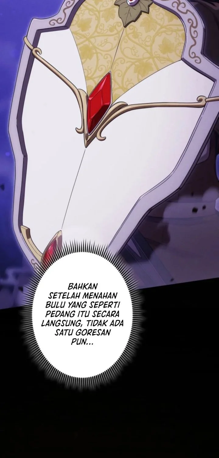 Reincarnated as the Strongest Monster Eater: Revenge on the Tyrant Dragon Chapter 38 Gambar 19