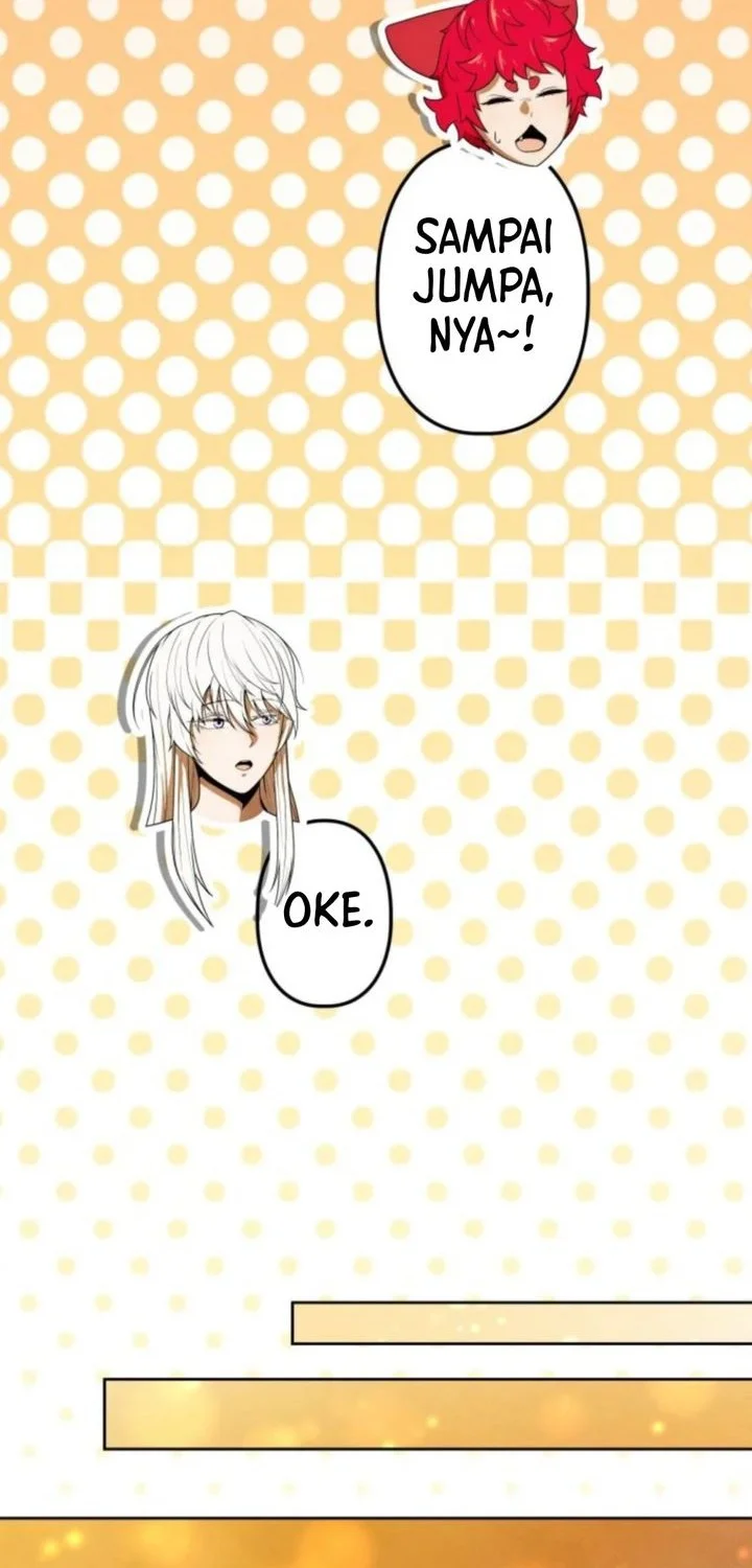 Reincarnated as the Strongest Monster Eater: Revenge on the Tyrant Dragon Chapter 38 Gambar 30