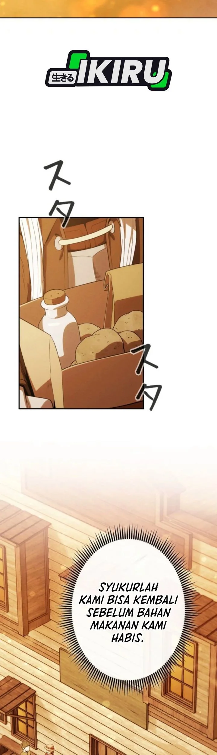 Reincarnated as the Strongest Monster Eater: Revenge on the Tyrant Dragon Chapter 38 Gambar 31