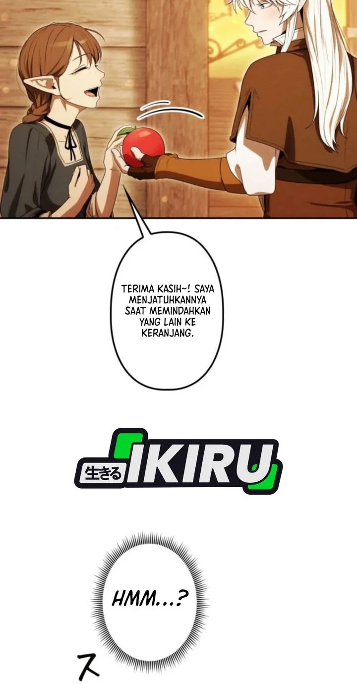 Reincarnated as the Strongest Monster Eater: Revenge on the Tyrant Dragon Chapter 38 Gambar 36