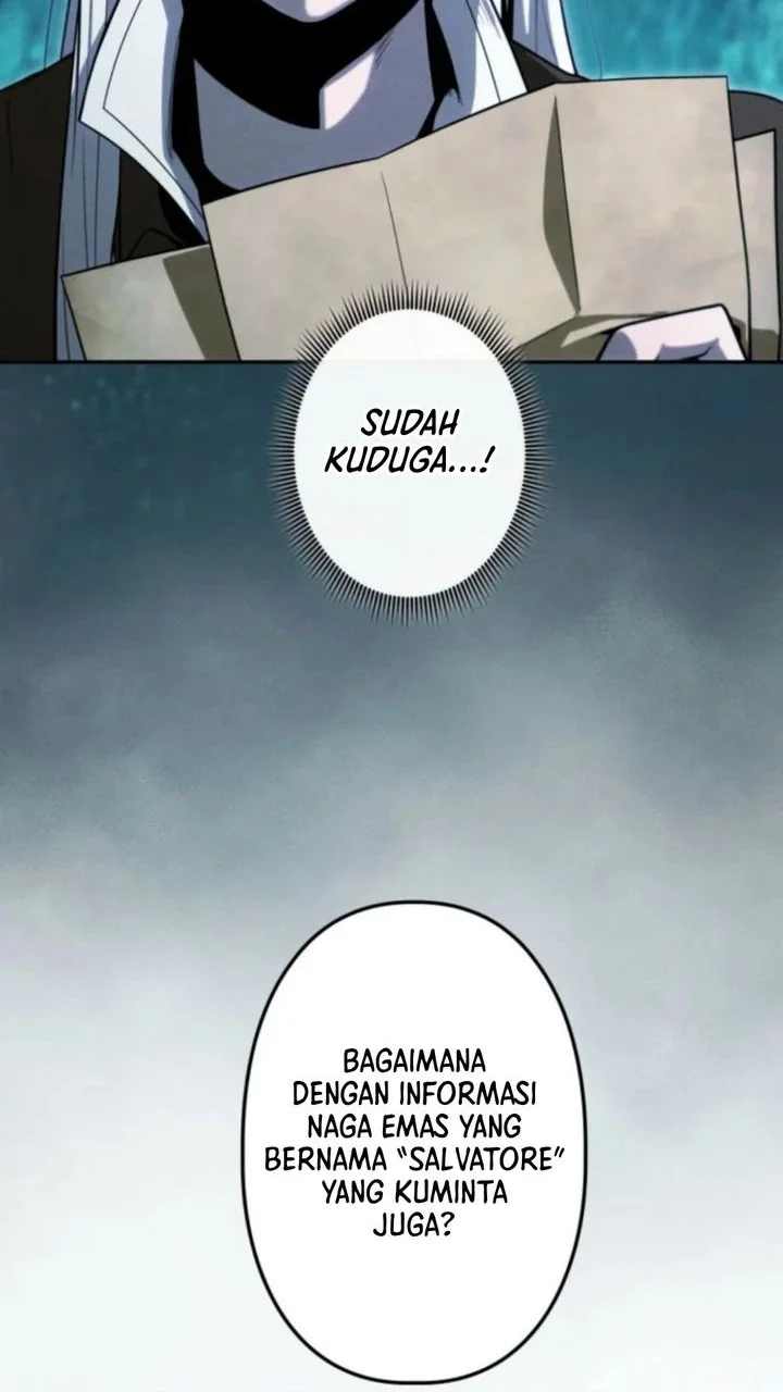 Reincarnated as the Strongest Monster Eater: Revenge on the Tyrant Dragon Chapter 38 Gambar 47