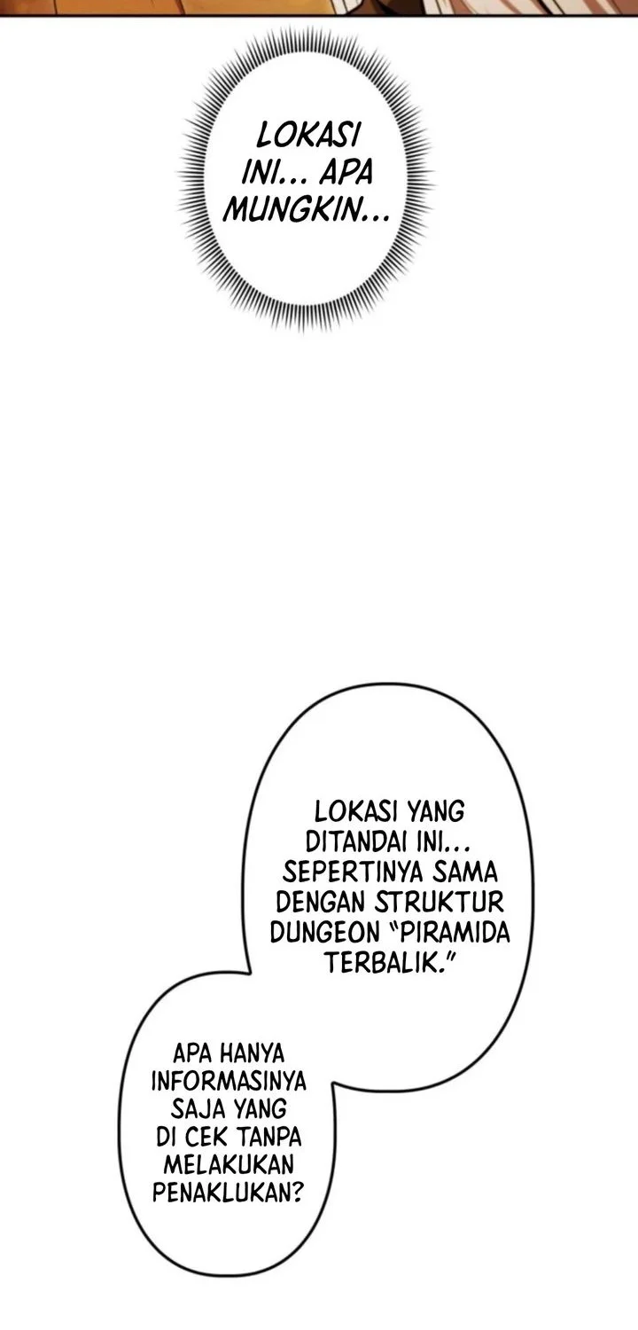 Reincarnated as the Strongest Monster Eater: Revenge on the Tyrant Dragon Chapter 38 Gambar 49