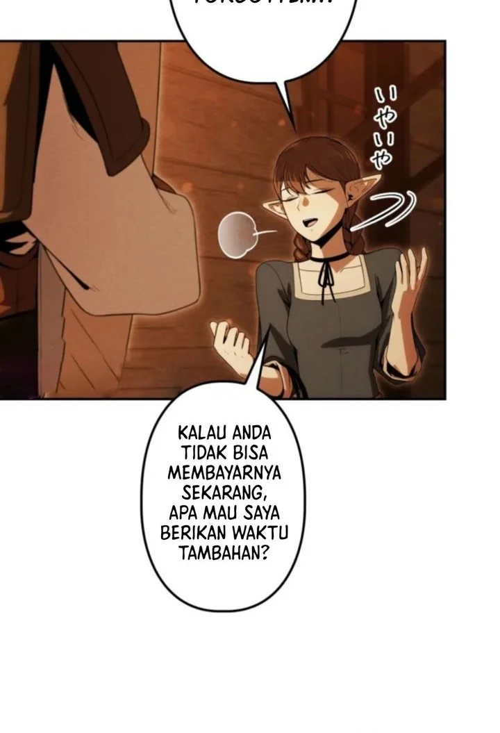 Reincarnated as the Strongest Monster Eater: Revenge on the Tyrant Dragon Chapter 38 Gambar 52