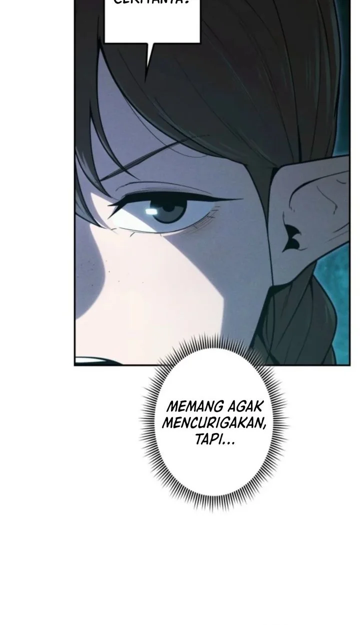 Reincarnated as the Strongest Monster Eater: Revenge on the Tyrant Dragon Chapter 38 Gambar 56