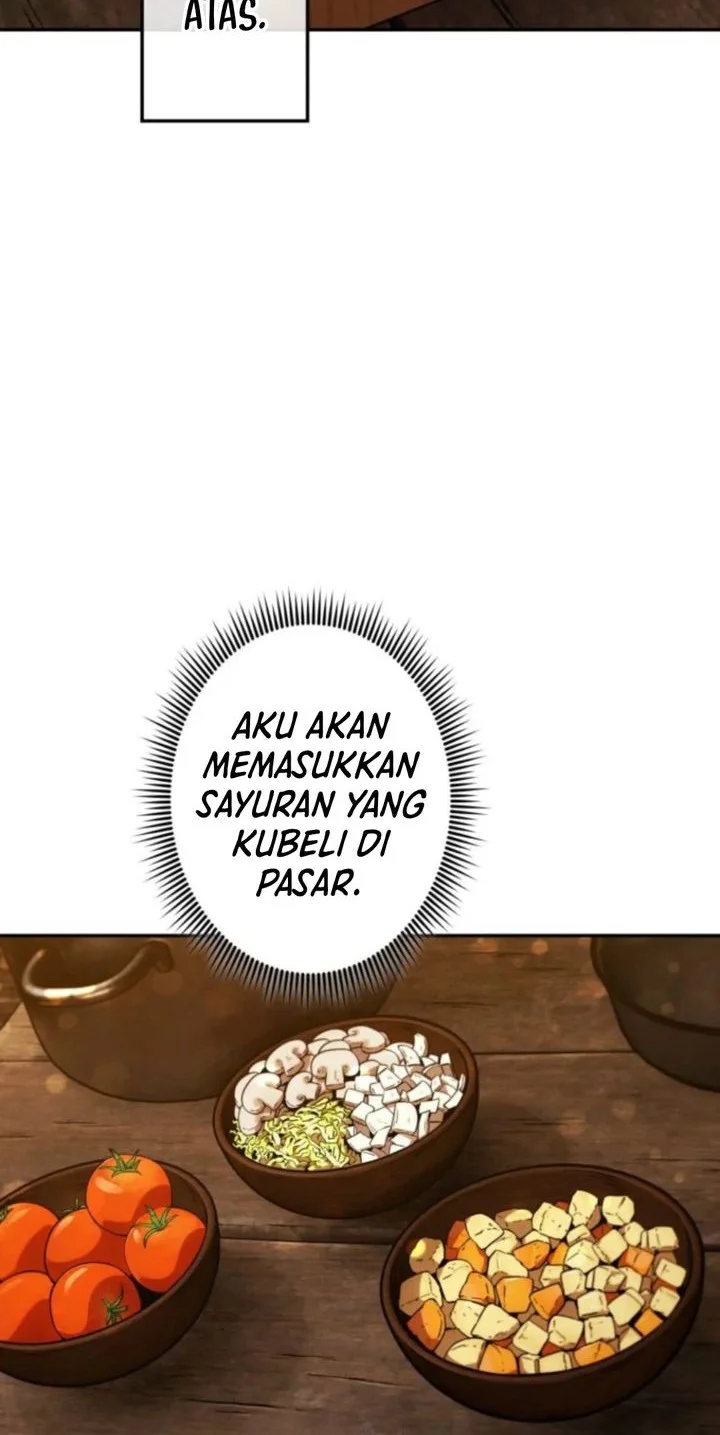 Reincarnated as the Strongest Monster Eater: Revenge on the Tyrant Dragon Chapter 38 Gambar 60