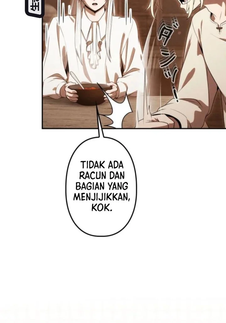 Reincarnated as the Strongest Monster Eater: Revenge on the Tyrant Dragon Chapter 38 Gambar 68