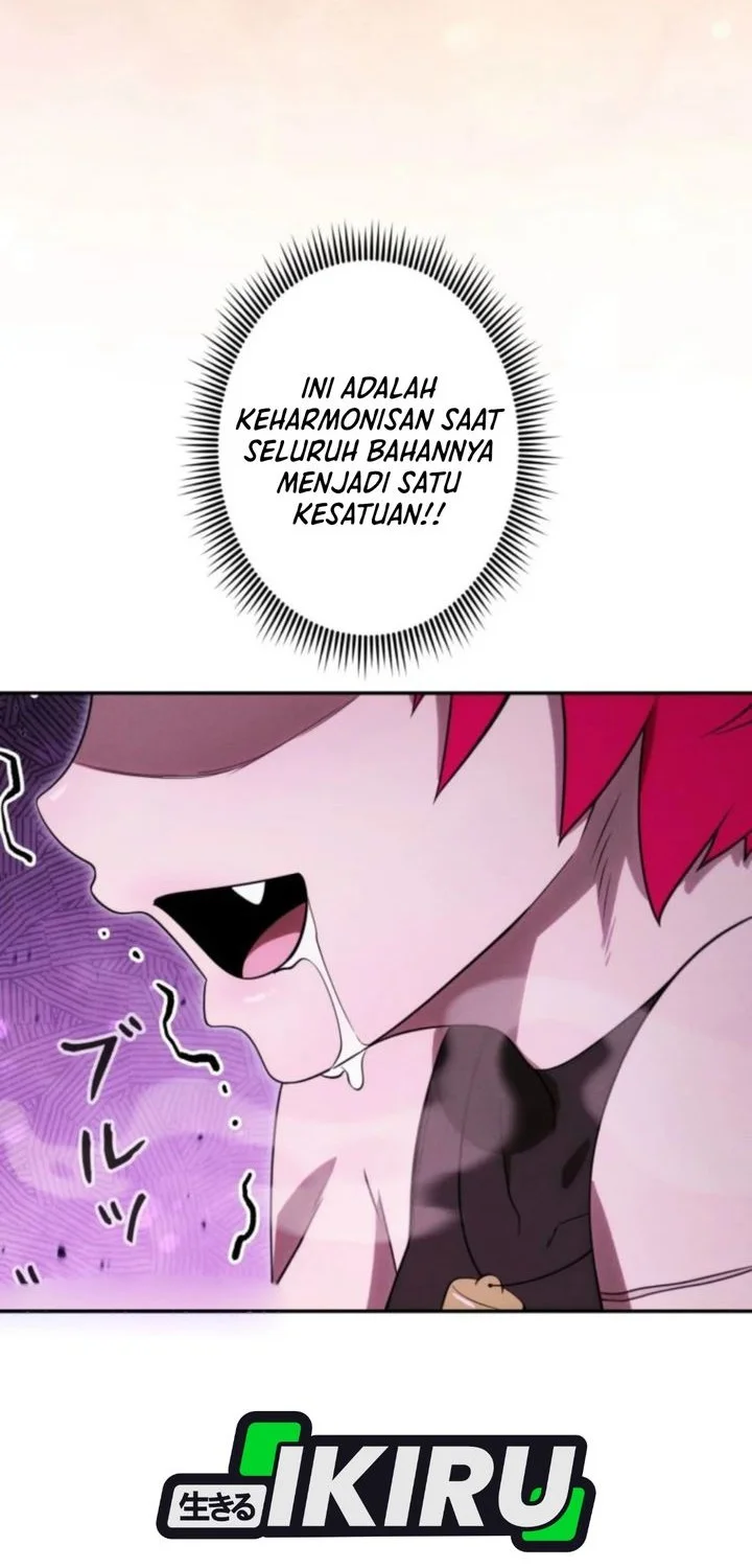 Reincarnated as the Strongest Monster Eater: Revenge on the Tyrant Dragon Chapter 38 Gambar 72