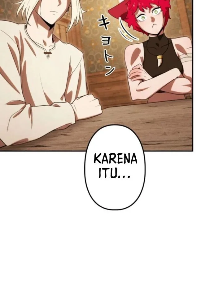 Reincarnated as the Strongest Monster Eater: Revenge on the Tyrant Dragon Chapter 38 Gambar 83