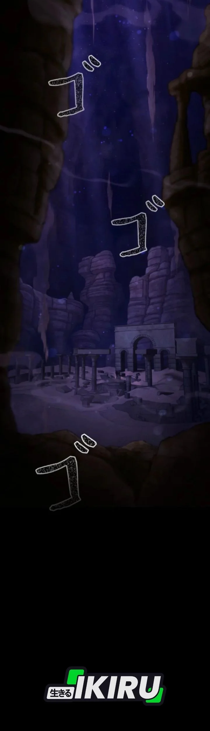 Reincarnated as the Strongest Monster Eater: Revenge on the Tyrant Dragon Chapter 38 Gambar 91