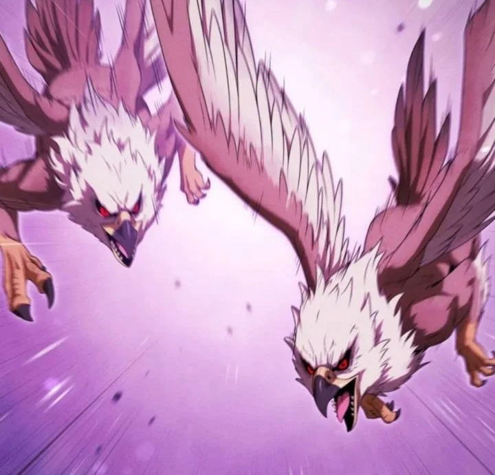 Reincarnated as the Strongest Monster Eater: Revenge on the Tyrant Dragon Chapter 38 Gambar 9