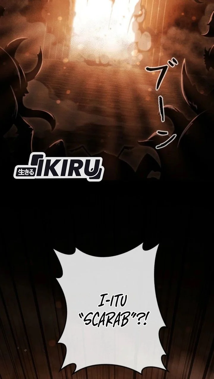 Reincarnated as the Strongest Monster Eater: Revenge on the Tyrant Dragon Chapter 39 Gambar 24