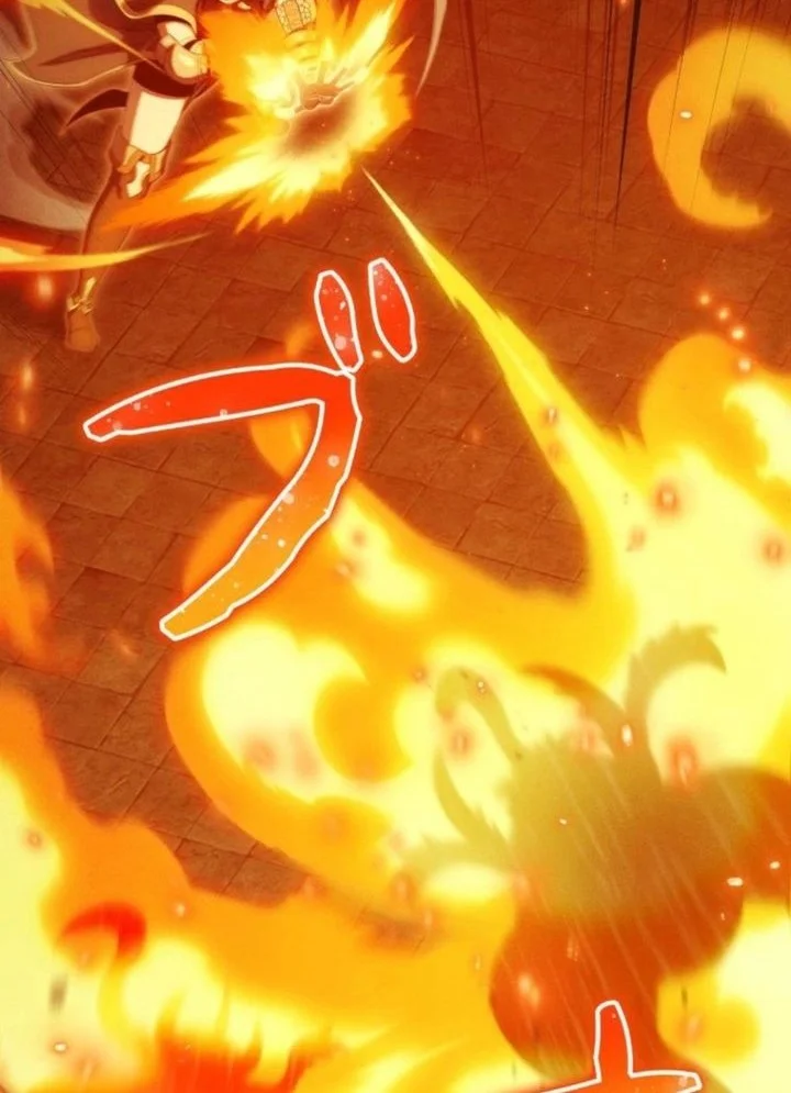 Reincarnated as the Strongest Monster Eater: Revenge on the Tyrant Dragon Chapter 39 Gambar 28