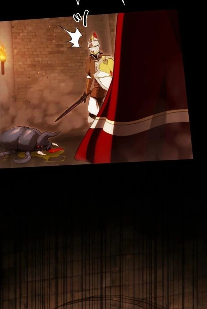 Reincarnated as the Strongest Monster Eater: Revenge on the Tyrant Dragon Chapter 39 Gambar 38