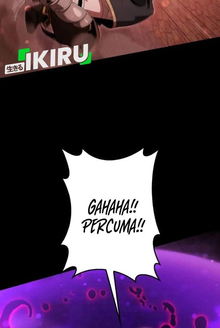 Reincarnated as the Strongest Monster Eater: Revenge on the Tyrant Dragon Chapter 39 Gambar 60