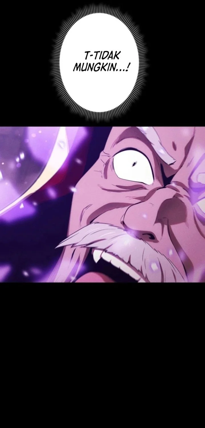 Reincarnated as the Strongest Monster Eater: Revenge on the Tyrant Dragon Chapter 39 Gambar 63