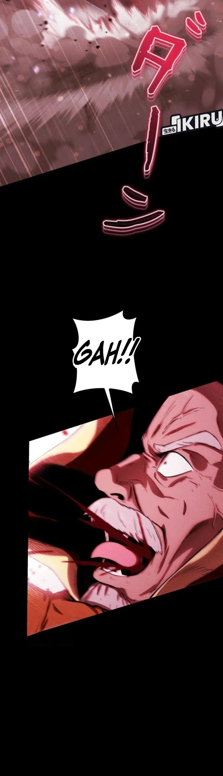 Reincarnated as the Strongest Monster Eater: Revenge on the Tyrant Dragon Chapter 39 Gambar 66