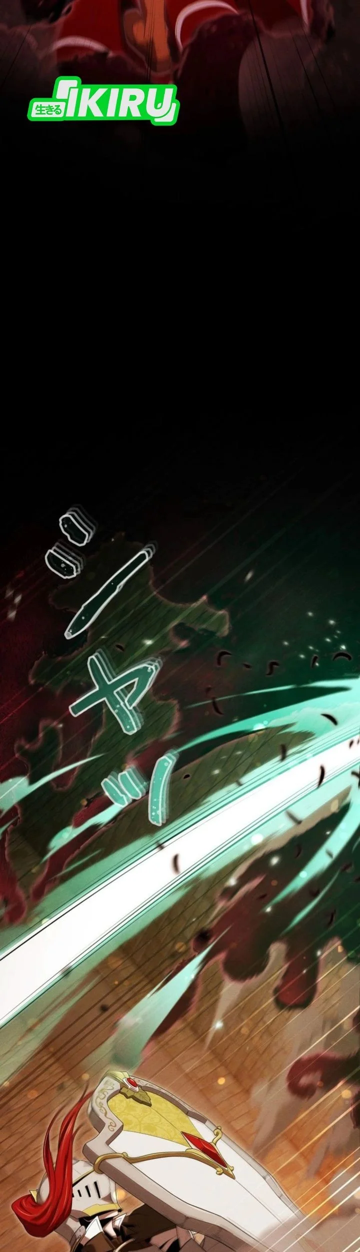 Reincarnated as the Strongest Monster Eater: Revenge on the Tyrant Dragon Chapter 39 Gambar 72