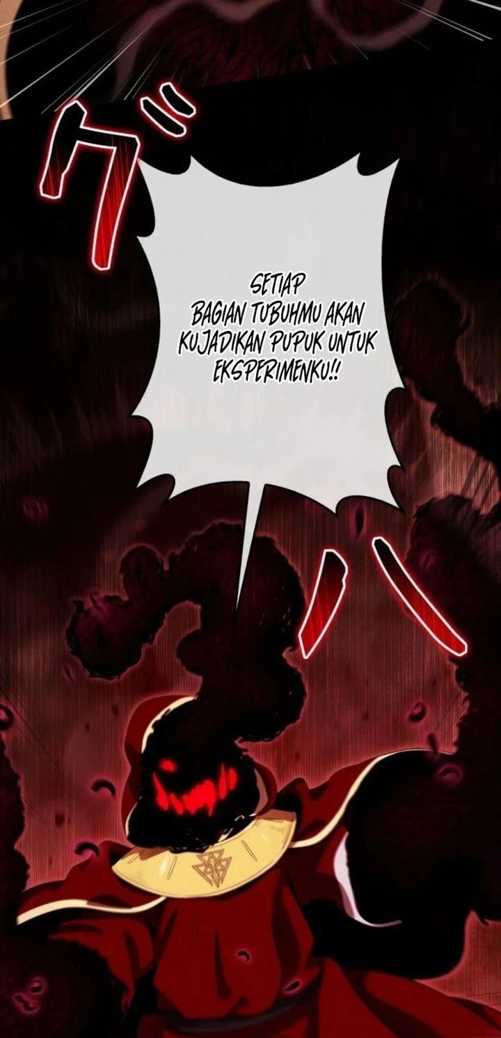 Reincarnated as the Strongest Monster Eater: Revenge on the Tyrant Dragon Chapter 39 Gambar 75