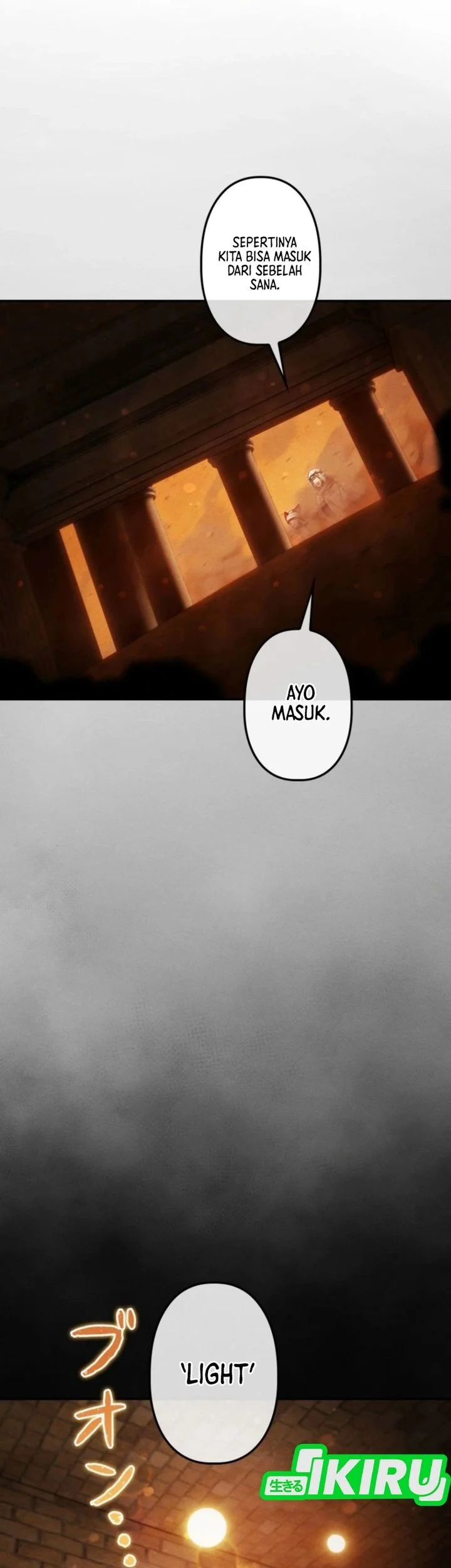 Reincarnated as the Strongest Monster Eater: Revenge on the Tyrant Dragon Chapter 39 Gambar 11