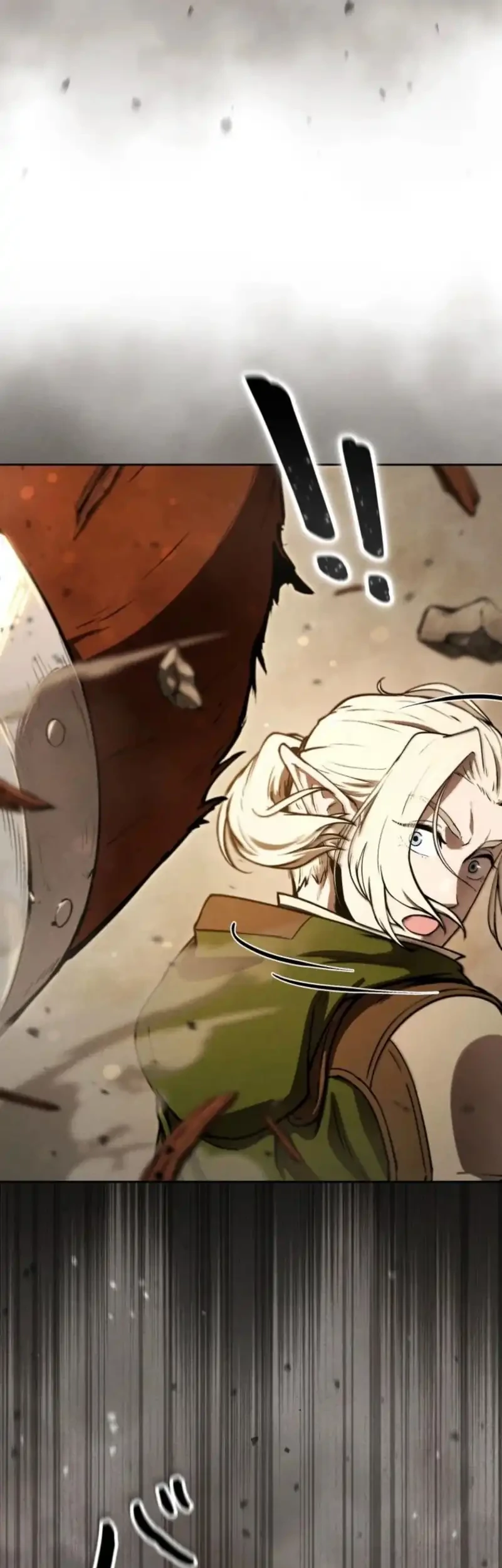 Reincarnated as the Strongest Monster Eater: Revenge on the Tyrant Dragon Chapter 4 Gambar 37