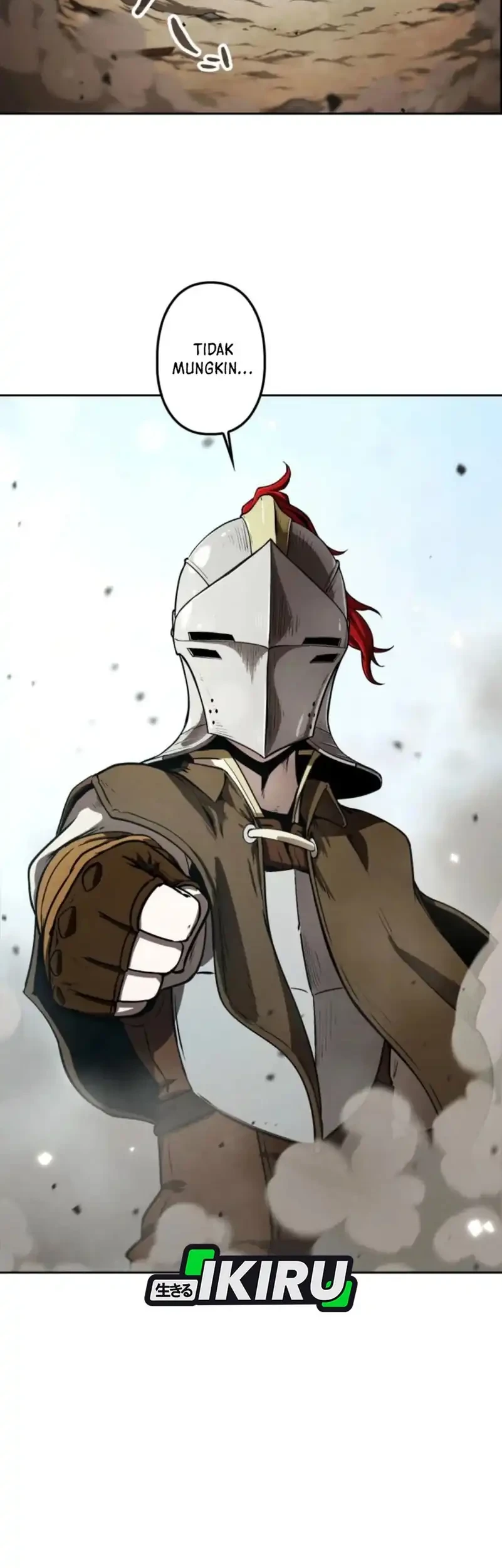 Reincarnated as the Strongest Monster Eater: Revenge on the Tyrant Dragon Chapter 4 Gambar 43