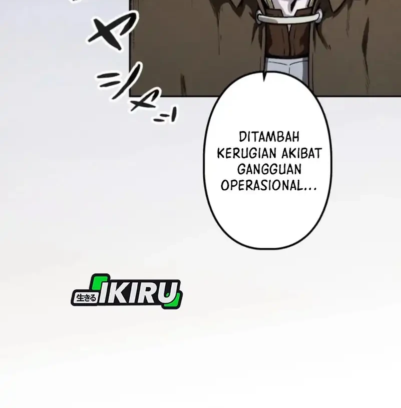 Reincarnated as the Strongest Monster Eater: Revenge on the Tyrant Dragon Chapter 4 Gambar 48