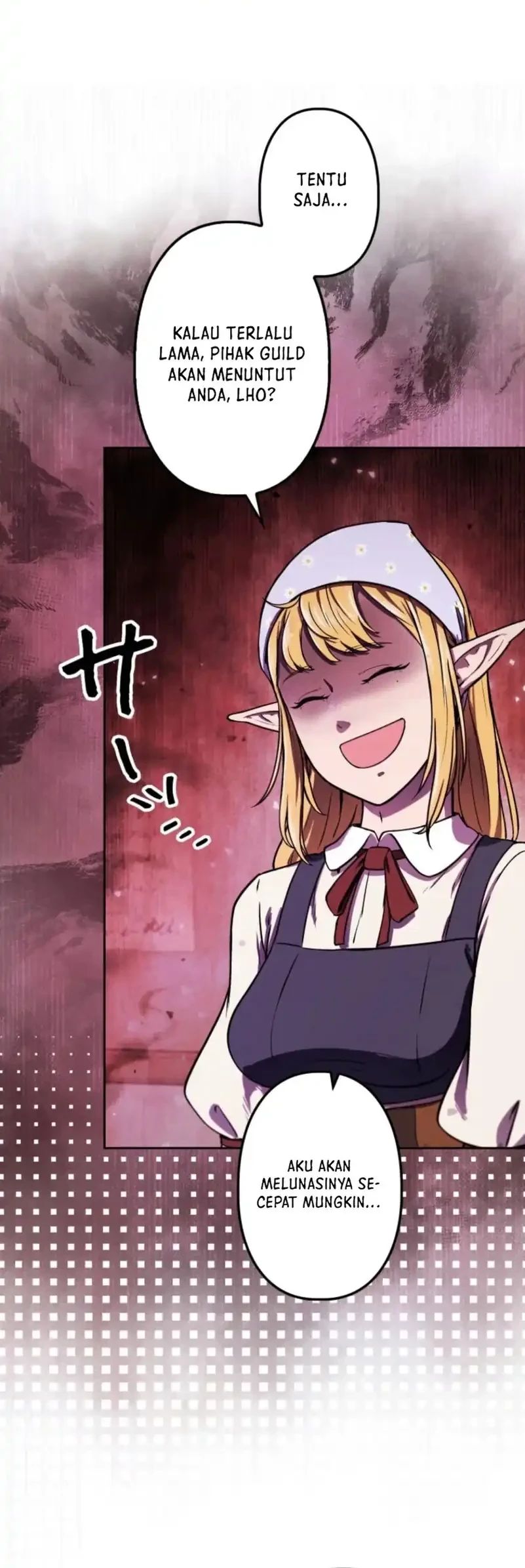 Reincarnated as the Strongest Monster Eater: Revenge on the Tyrant Dragon Chapter 4 Gambar 51