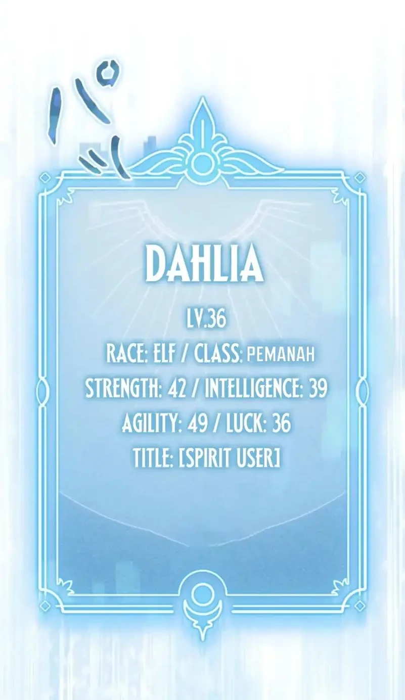 Reincarnated as the Strongest Monster Eater: Revenge on the Tyrant Dragon Chapter 4 Gambar 55