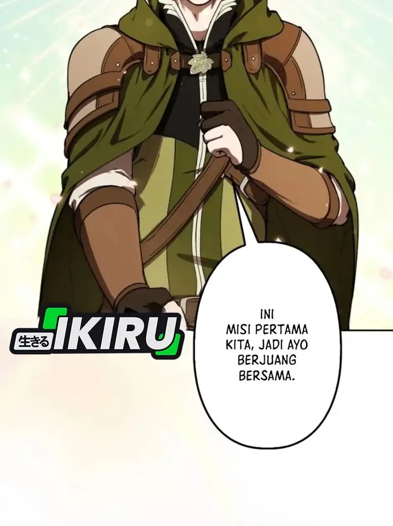 Reincarnated as the Strongest Monster Eater: Revenge on the Tyrant Dragon Chapter 4 Gambar 63