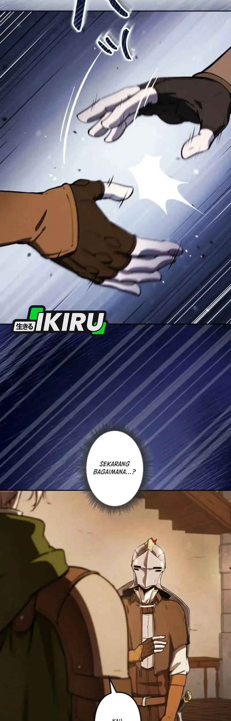 Reincarnated as the Strongest Monster Eater: Revenge on the Tyrant Dragon Chapter 4 Gambar 66