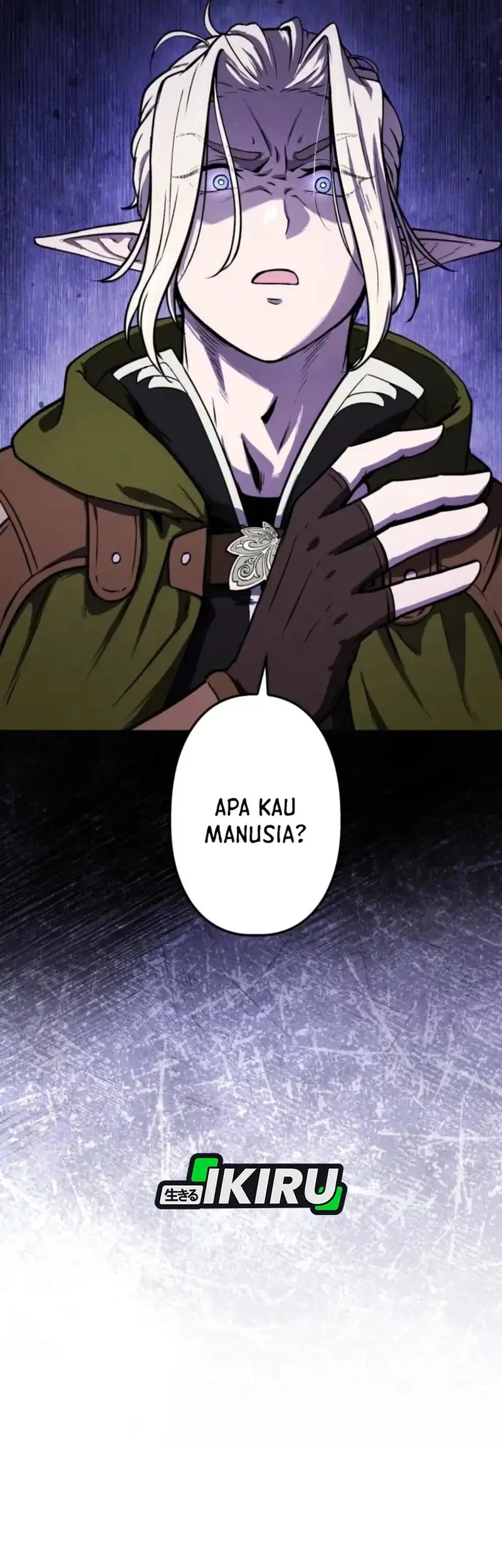 Reincarnated as the Strongest Monster Eater: Revenge on the Tyrant Dragon Chapter 4 Gambar 68