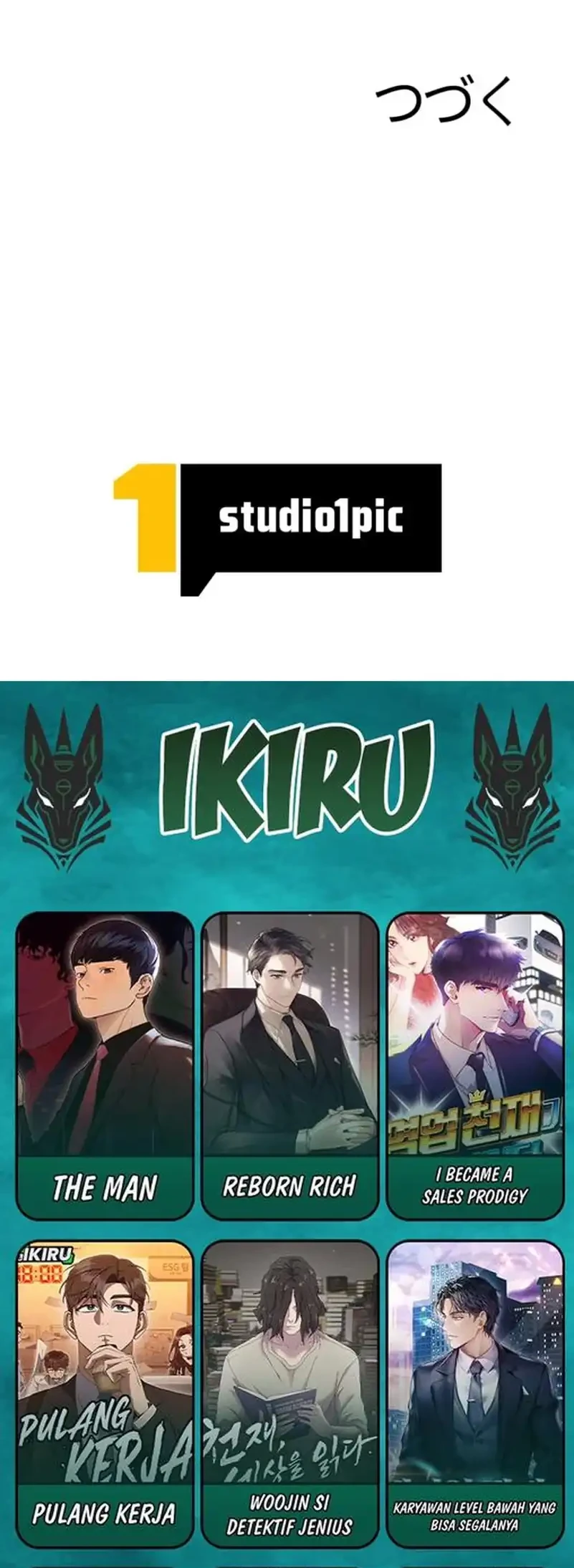 Reincarnated as the Strongest Monster Eater: Revenge on the Tyrant Dragon Chapter 4 Gambar 69