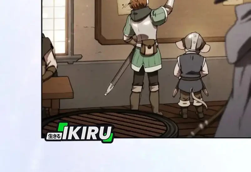 Reincarnated as the Strongest Monster Eater: Revenge on the Tyrant Dragon Chapter 4 Gambar 4