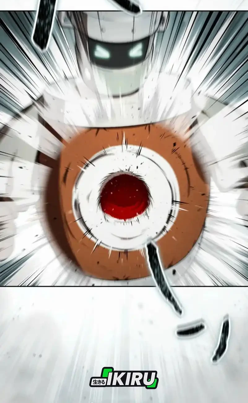 Reincarnated as the Strongest Monster Eater: Revenge on the Tyrant Dragon Chapter 4 Gambar 8